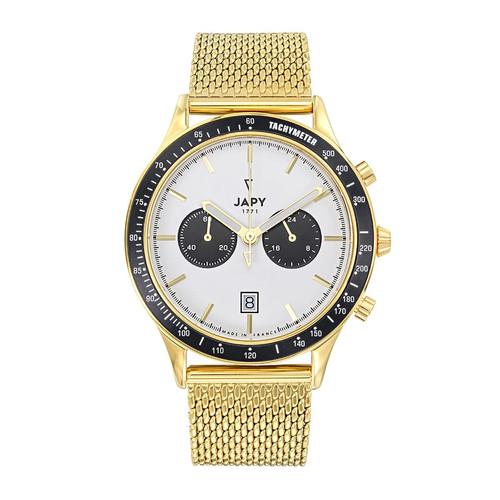 Japy - Montre Japy - 2900902 - Japy