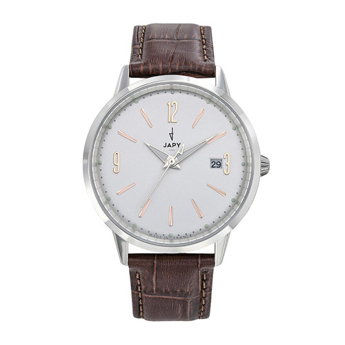 Montre Homme Japy Fernand - 2900201 Japy LES ESSENTIELS HOMME
