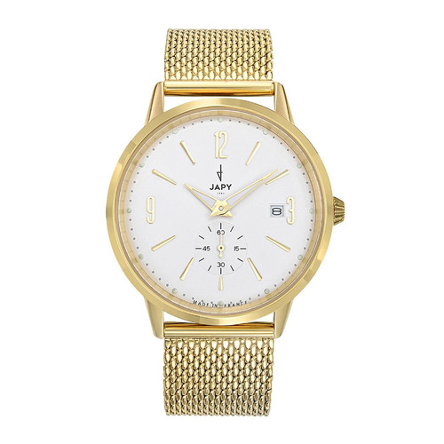 Japy - Montre Japy - 2900303 - Japy