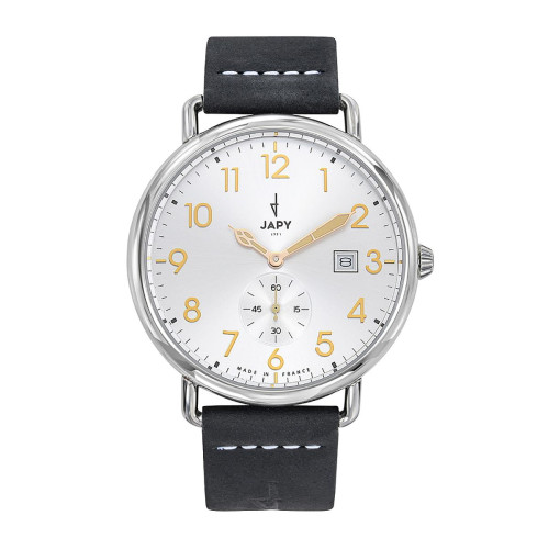 Japy - Montre Japy - 2900502 - Japy