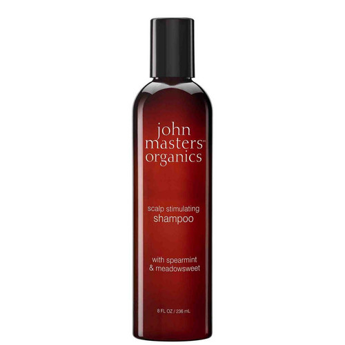 John Masters Organics - Shampoing stimulant pour le cuir chevelu - John Masters Organics  - Shampoing