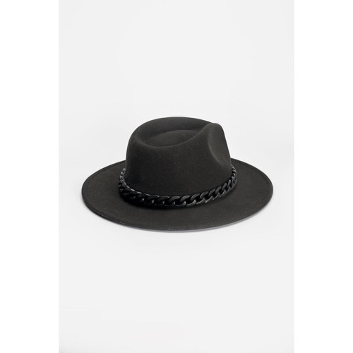 Le Temps des Cerises - Chapeau CAMPO - Chapeau, écharpe, bonnet, foulard femme