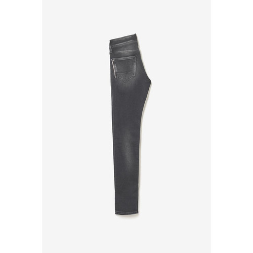 Jeans Maxx Jogg slim  noir N°1 en coton Pantalon / Jean / Jogging garçon