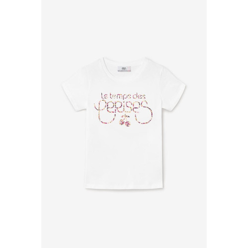 Le Temps des Cerises - Tee-hirt WANDAGI - T-shirt / Débardeur  enfant
