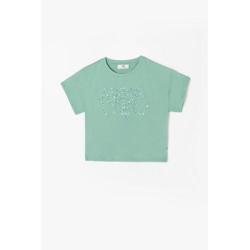 Le Temps des Cerises - Tee-Shirt ANWARGI - T-shirt / Débardeur  enfant