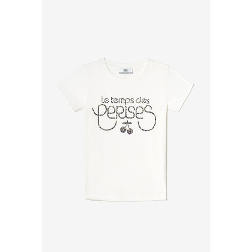 Le Temps des Cerises - Tee-Shirt MAMOUGI - T-shirt / Débardeur  enfant
