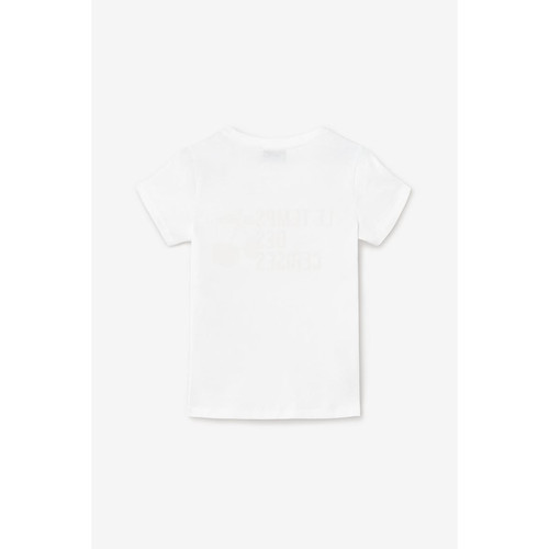T-shirt / Débardeur fille LES ESSENTIELS ENFANTS