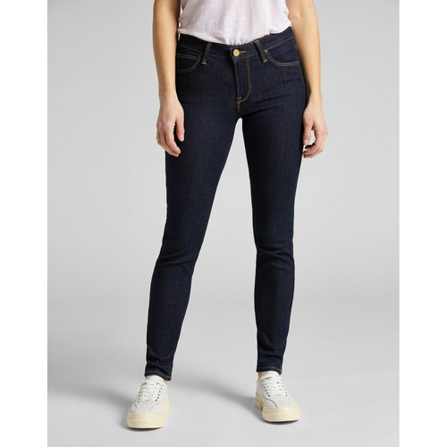 Lee - Jean Femme SCARLETT - jeans skinny femme