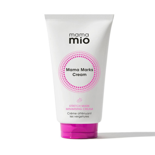 Mio - Crème Anti Vergetures - Mama Mio Mama Marks Cream - Produits minceur