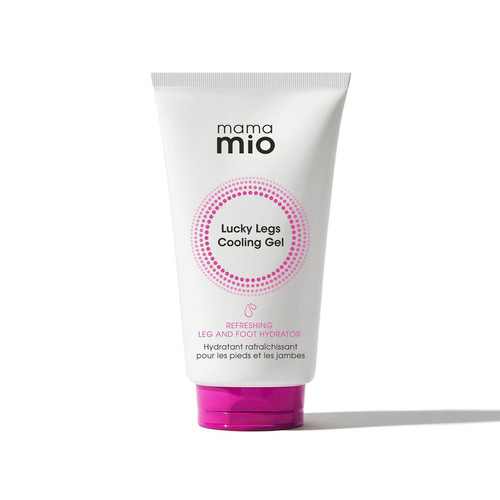 Mio - Gel Relaxant & Rafraichissant Pieds & Jambes - Mama Mio Lucky Legs - MIO Skincare