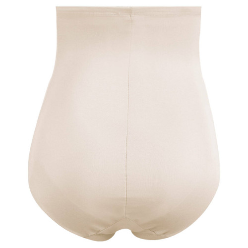 Culotte taille haute gainante - Nude en nylon Miraclesuit