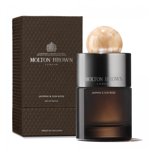 Parfums  Molton Brown