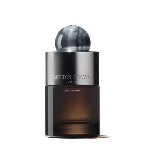 Molton Brown - Eau De Parfum Dark Leather - Parfum Homme