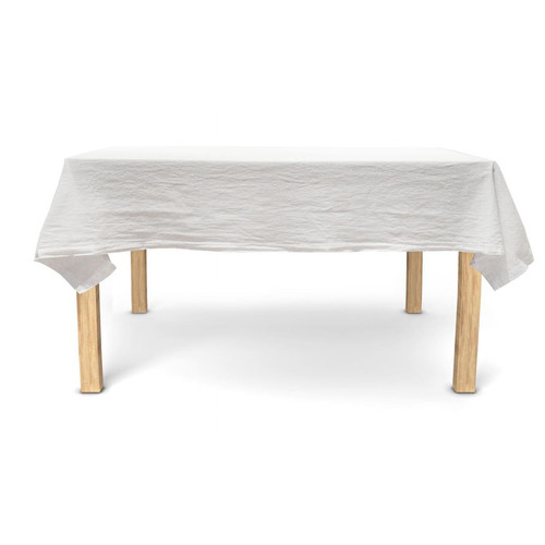 Nydel - Chemin De Table Blanc - Sets Et Chemins De Table Design