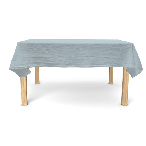Nydel - Chemin De Table Celadon 50 x 150 cm - Sets Et Chemins De Table Design