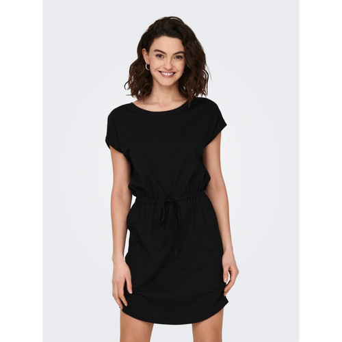Only - ONLMAY - Robe femme noire
