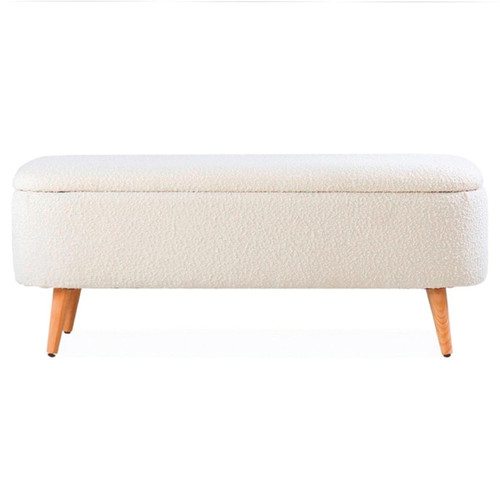 3S. x Home - Banquette Coffre  - Canapes scandinaves