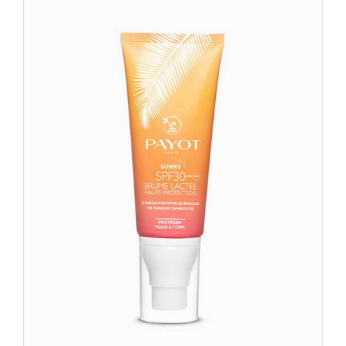 Payot - Brume Lactée Spf30 Sunny Payot - Soins corps femme