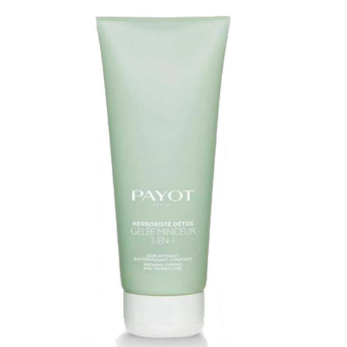 Payot - Gelée Minceur 3 En 1 - Herboriste Detox - Payot