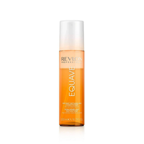 Revlon Professional - Soin Cheveux Démêlant Instantané Protection Solaire Equave Sun? - Tous les soins cheveux