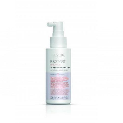 Revlon Professional - Spray Sans Rinçage Anti-Chute - Soins cheveux femme