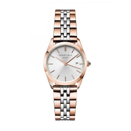 Rosefield Montres - Montre Femme ASRSR-A21 - Rosefield Ace XS  - Rosefiled Montres & bijoux