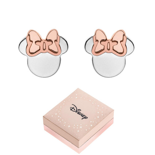 Disney - Boucles d'oreilles Fille Disney  - Accessoire Fille