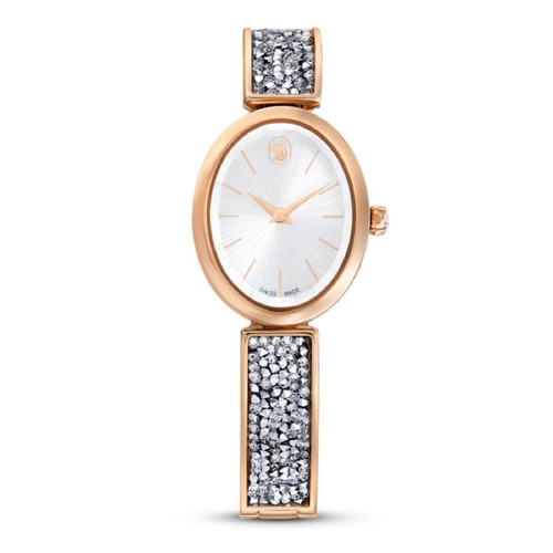 Swarovski montres - Montre femme 5656851 - Swarovski Crystal Rock Oval  - Swarovski Montres & Bijoux