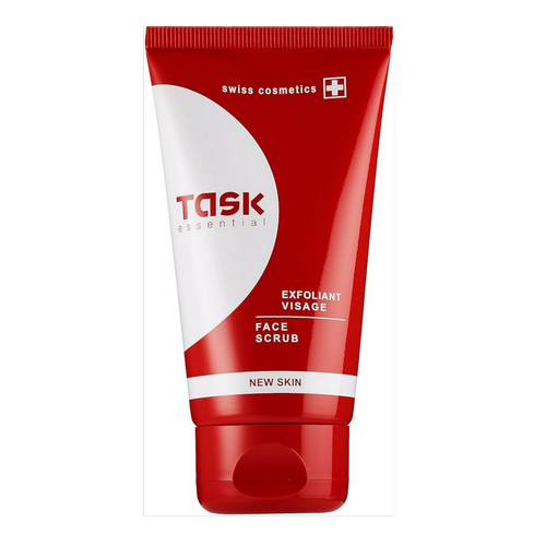 Task Essential - New Skin Exfoliant Visage - Task essential - La technologie suisse pour vos cosmétiques homme