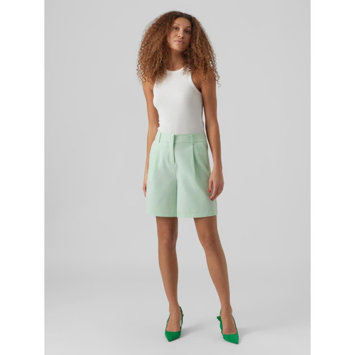 Short tailleur - Vert Vero Moda Mode femme