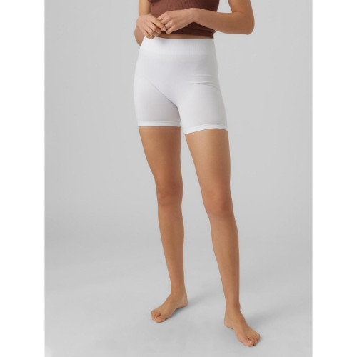 Short Taille normale blanc en nylon Daisy Vero Moda Mode femme