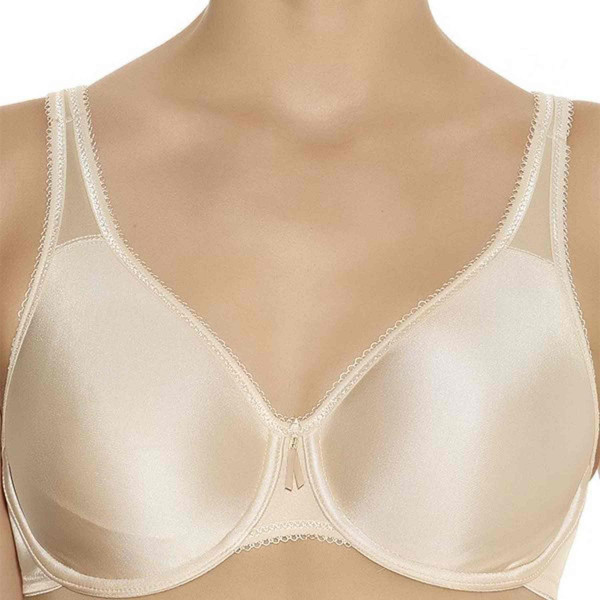 Soutien-gorge Bonnets entiers - Nude - Wacoal Lingerie Wacoal lingerie Mode femme