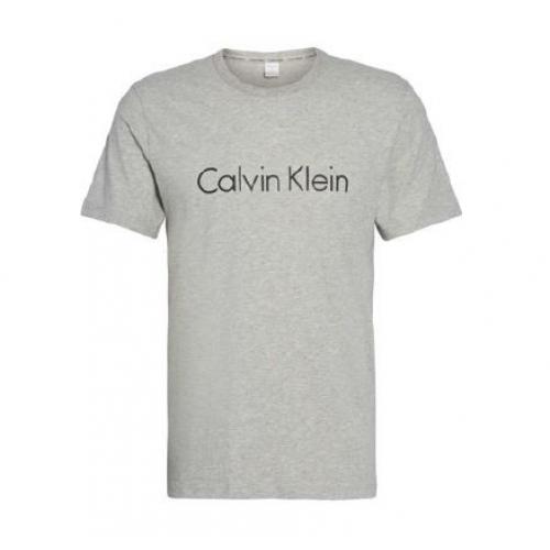Calvin Klein Underwear - T-shirt col rond manches courtes - T-shirt / Polo homme