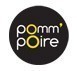 logo Pomm'Poire