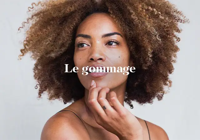 gommage-femme