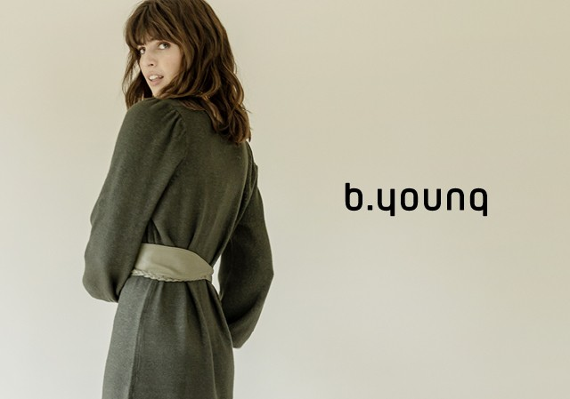 B-young
