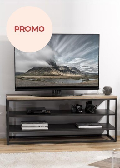 Promo Meuble TV Design