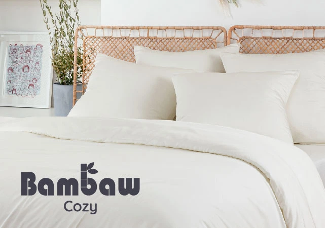 Bambaw cozy