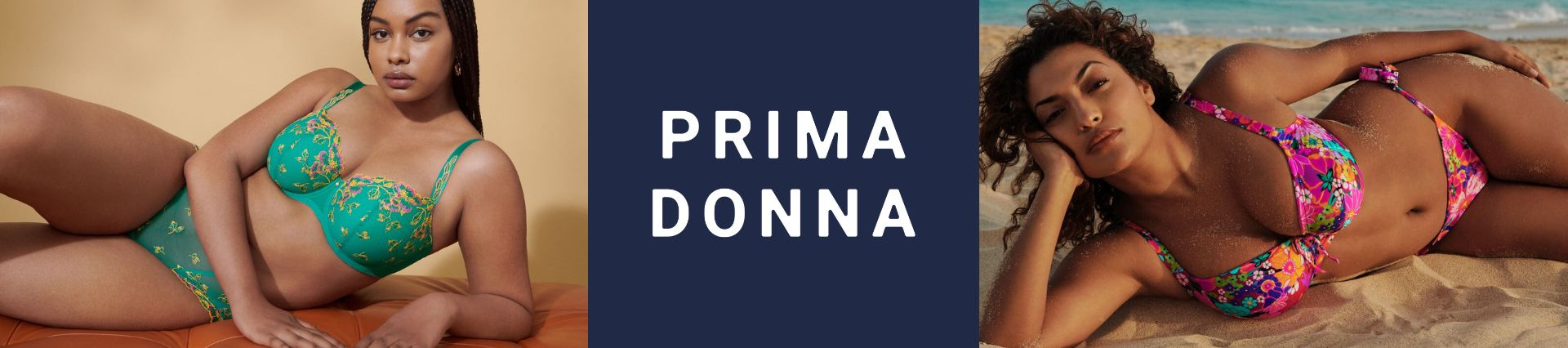 Lingerie Prima Donna