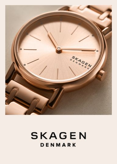 Skagen -montres pour femmes