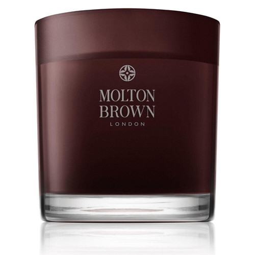 Molton Brown - Bougie 3 Mèches Poivre Noir - Molton Brown Cosmétiques