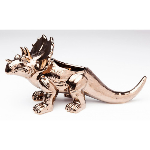 Kare Design - Figurine Décorative Dinosaure 20cm DINO - Statue Et Figurine Design