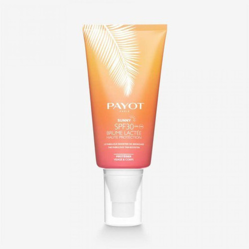 Payot - BRUME LACTEE SPF30 - Soins corps femme