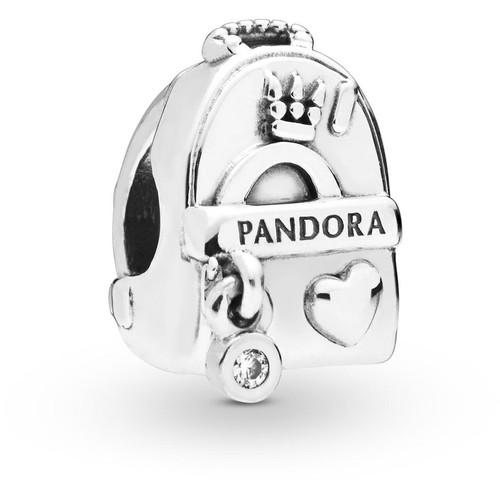 Pandora - Charms Pandora Voyage 797859CZ - Charm pandora