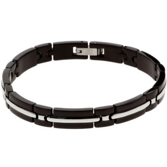 Bracelet ROCHET B042281 - Bracelet Trinidad Bicolore