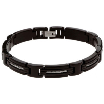 Bracelet ROCHET B062391 - Bracelet Marina Noir