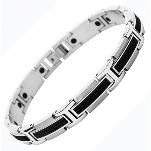 Bracelet ROCHET B461081 - Bracelet Versus Bicolore Rochet Rochet