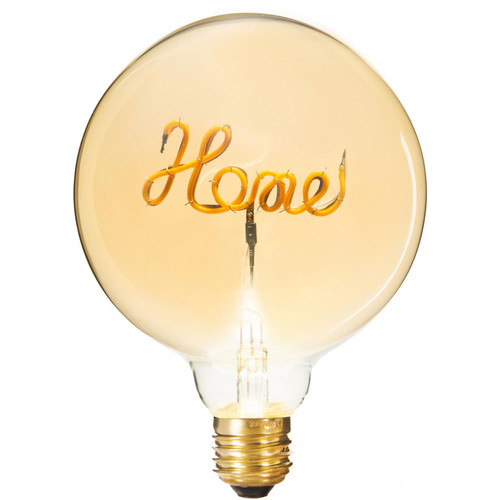 3S. x Home - Ampoule Décorative Home BELLA - Luminaire