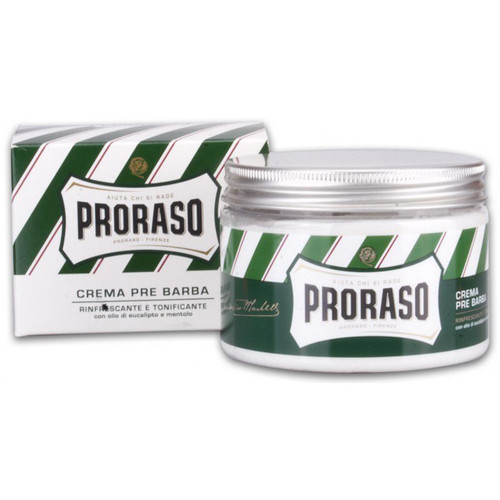 Proraso - Crème Avant Rasage 300ml Refresh - Proraso