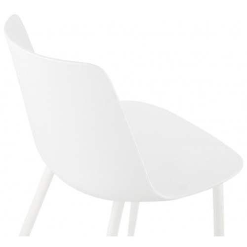 Chaise Blanc Meuble & Déco